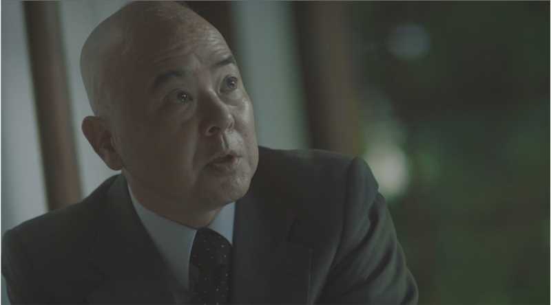 真假学园5毛利学