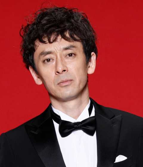 东京独身男子岩仓和彦