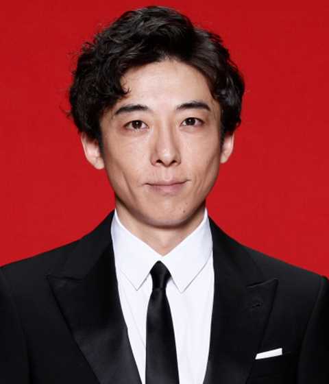 东京独身男子石桥太郎