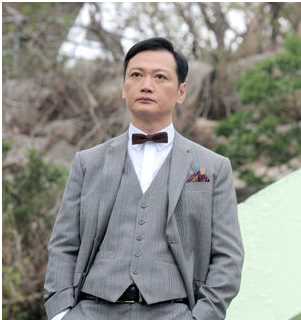 掌上明珠洪耀生