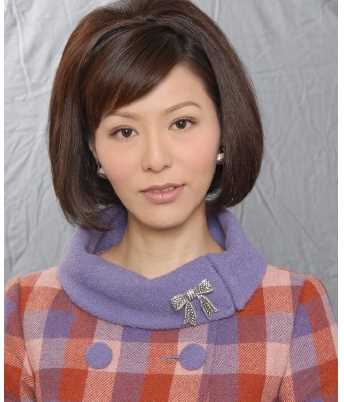 掌上明珠苏丽嫦