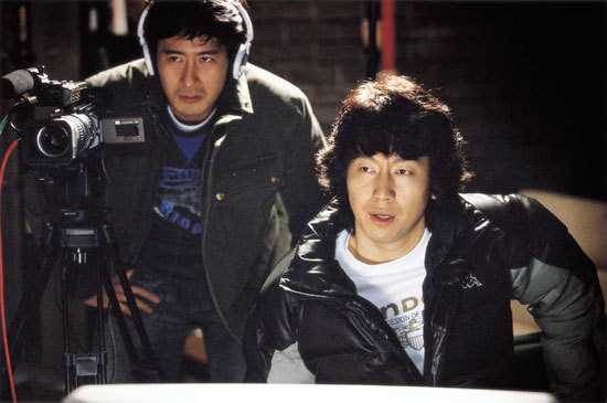 大胆家族明奎的扮演者是金秀路