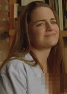 保姆奇遇记Marisa Lewis