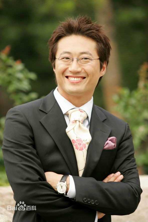 巴黎恋人韩启舟