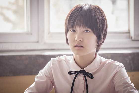 没有秘密金敏真