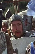 蒙迪佩登与圣杯动画师