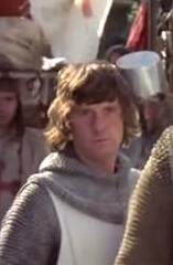 蒙迪佩登与圣杯收藏家