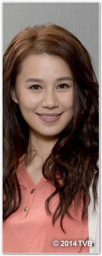 爱我请留言茹初见的扮演者是黄翠如