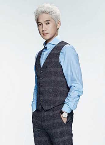 Doctor FrostDr.Frost的扮演者是宋昌义