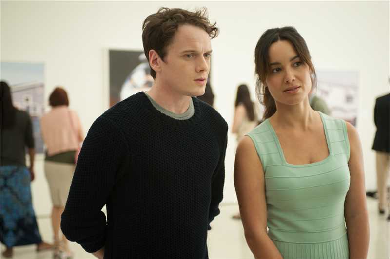 爱情限时恋未尽布莱恩