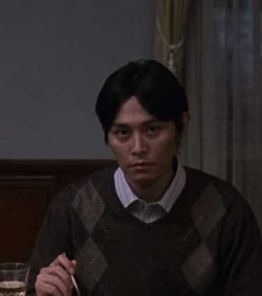 白夜行筱冢一成