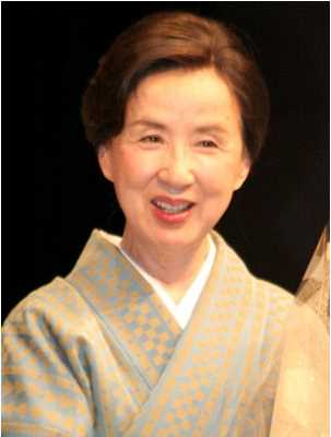 敬启，父亲大人坂下梦子