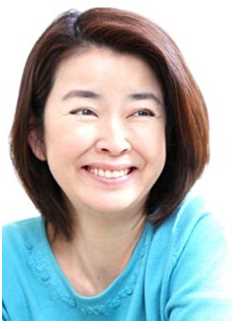 敬启，父亲大人坂下律子