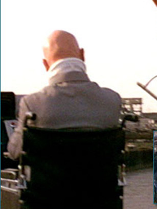 最高机密贝洛福