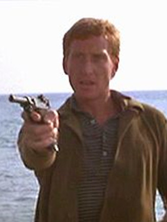 最高机密克劳斯