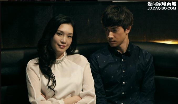 男人不醉安东尼