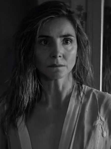 女人的阴影曼侬