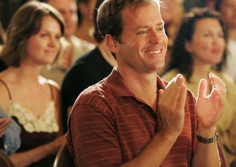 阳光小美女理查德