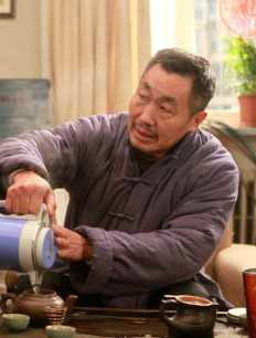 家有一老余志刚