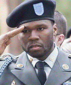 星条旗永不落贾马尔