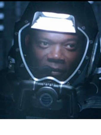 深海圆疑哈里·亚当斯