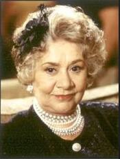 爱到房倒屋塌Mrs. Arness