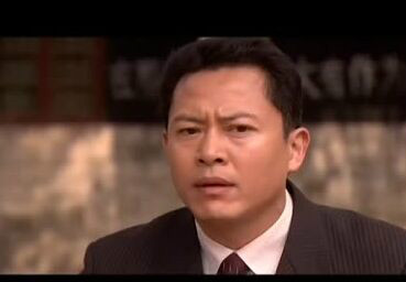 古宅女人于海生