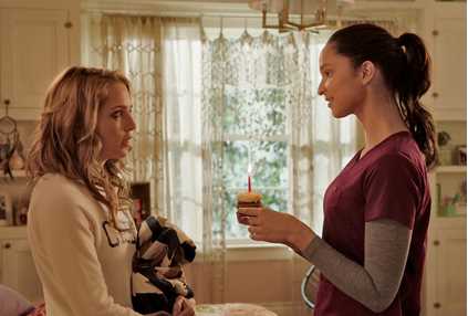 忌日快乐洛丽（Lori）