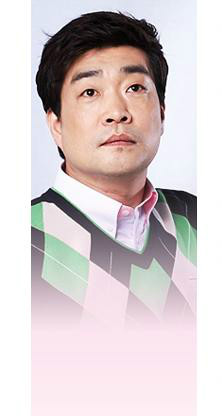 邻居冤家金成宰