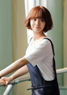 别那么骄傲沈熹的扮演者是宋芸桦