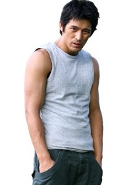 梦幻情侣张哲秀