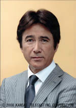 怪兽家长城山幸太郎的扮演者是草刈正雄