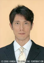 怪兽家长三浦圭吾的扮演者是佐佐木藏之介