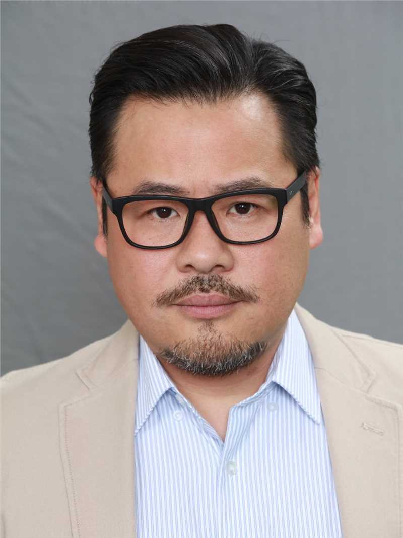 降魔的2.0陈永廉