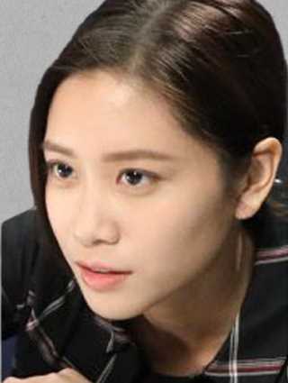 降魔的2.0张佩玲