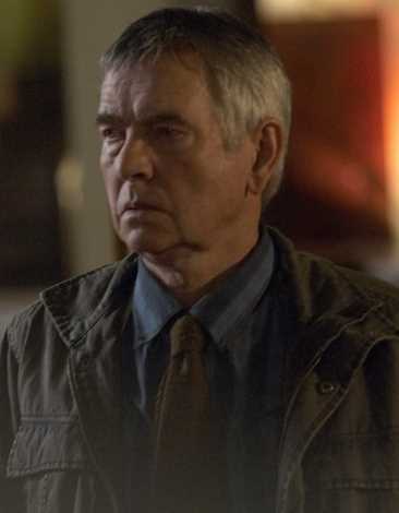 水啸雾都莱纳德