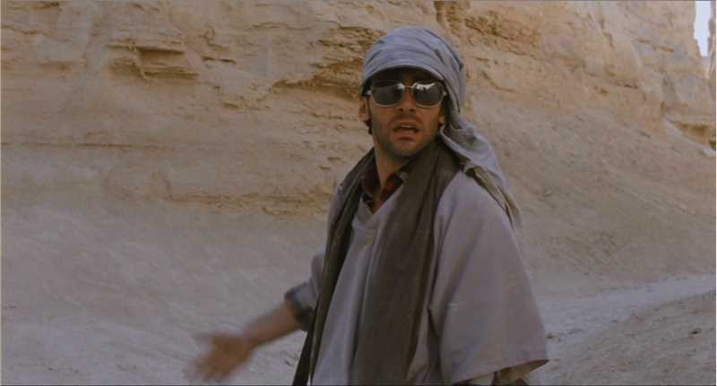 必要的杀戮士兵