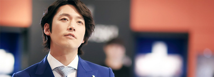 命运一样爱着你李健