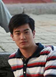 我心雀跃徐京的扮演者是杜双宇