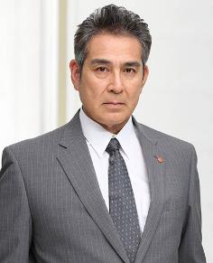 沉默的声音～行动心理搜查官・楯冈绘麻～筒井道大