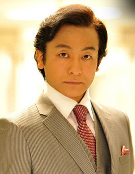 半泽直树黑崎骏一