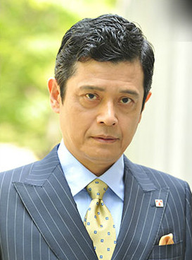 半泽直树岸川慎吾