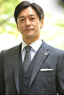 半泽直树浅野匡