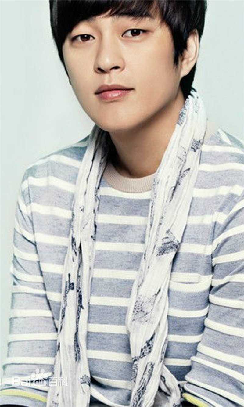 最佳情侣张永健的扮演者是朴洸贤