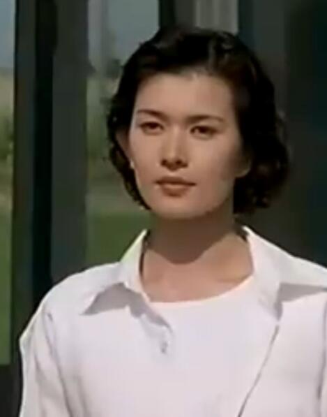 鳗鱼服部桂子的扮演者是清水美沙