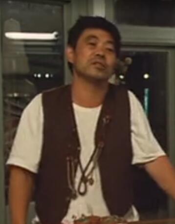 鳗鱼高崎保的扮演者是柄本明