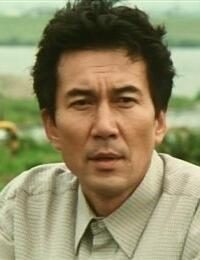 鳗鱼山下拓郎的扮演者是役所广司