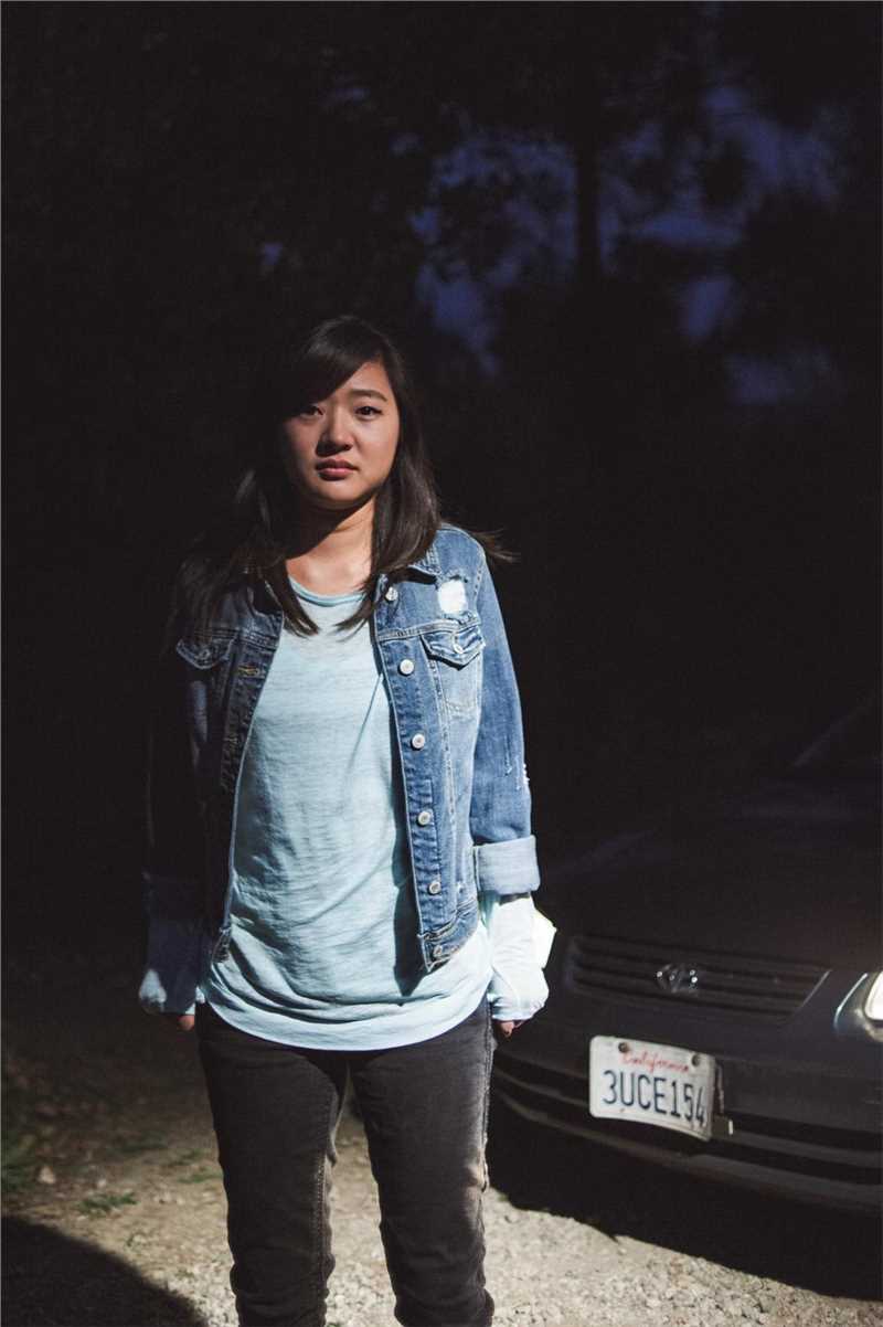 网络谜踪玛戈特（Margot）