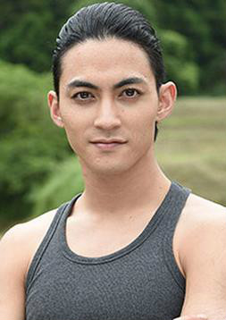 拿破仑之村牛山纹二