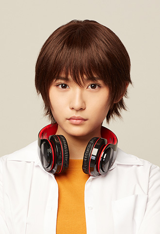 女高中生的虚度日常一奏（死认真）